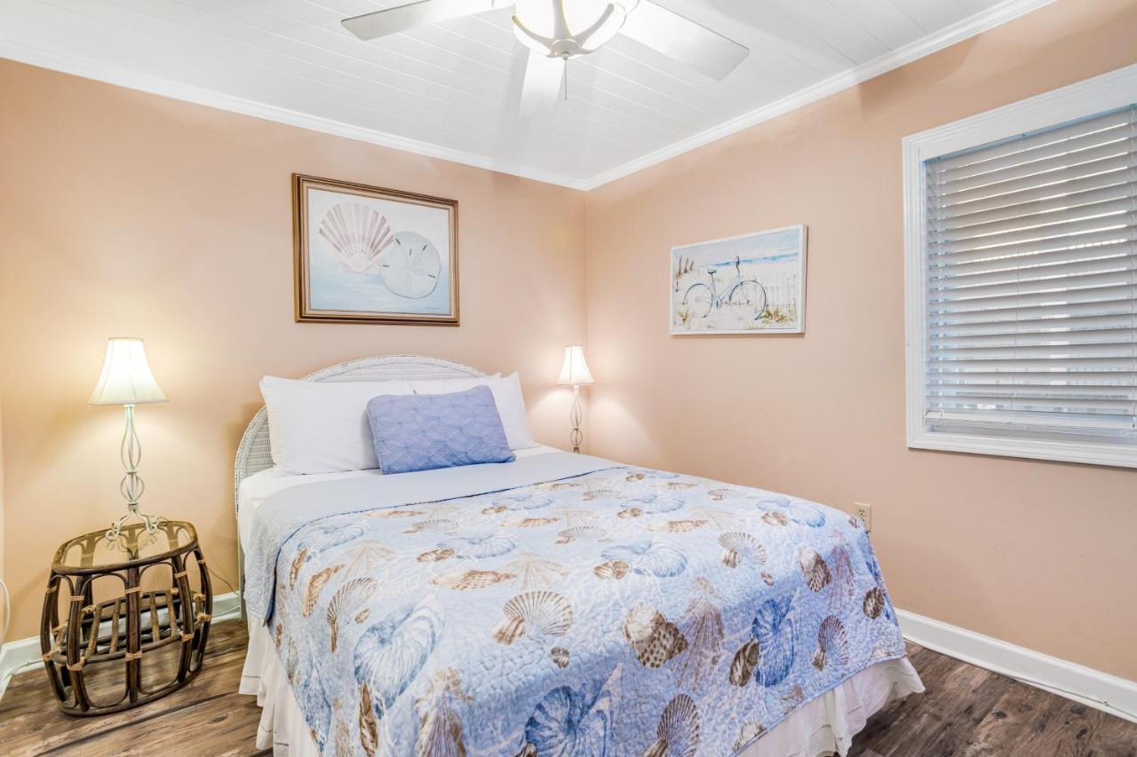 Sand Dollar Villas 109 Fernandina Beach Kültér fotó