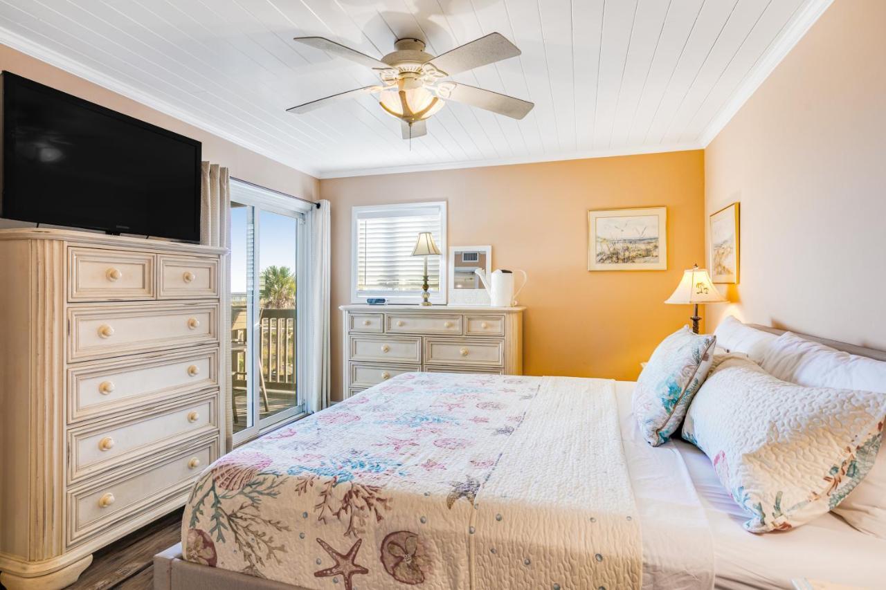 Sand Dollar Villas 109 Fernandina Beach Kültér fotó