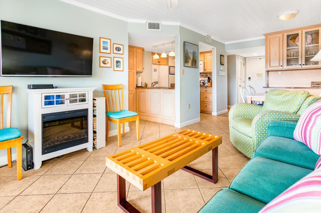 Sand Dollar Villas 109 Fernandina Beach Kültér fotó