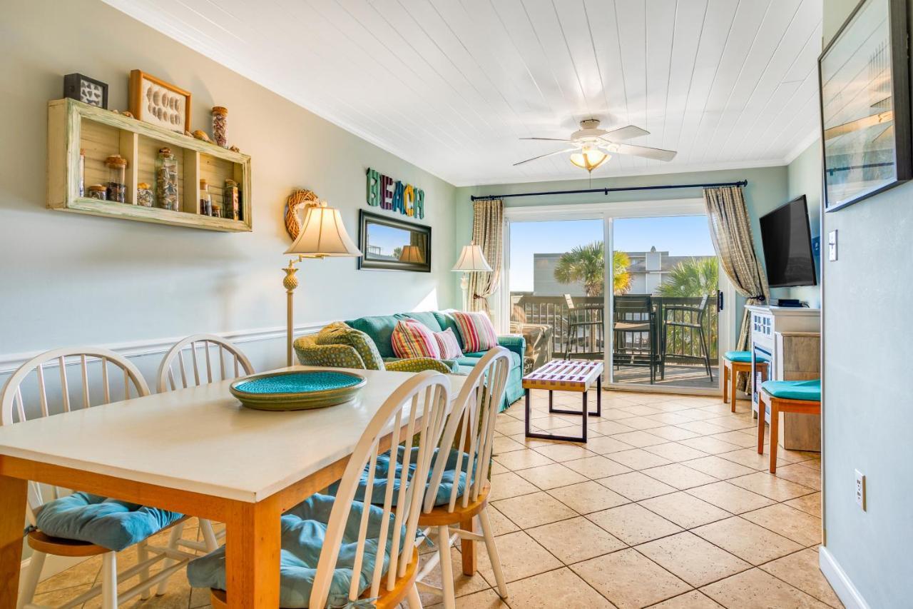 Sand Dollar Villas 109 Fernandina Beach Kültér fotó