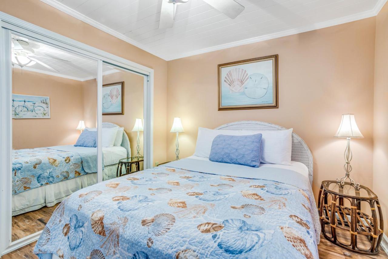 Sand Dollar Villas 109 Fernandina Beach Kültér fotó