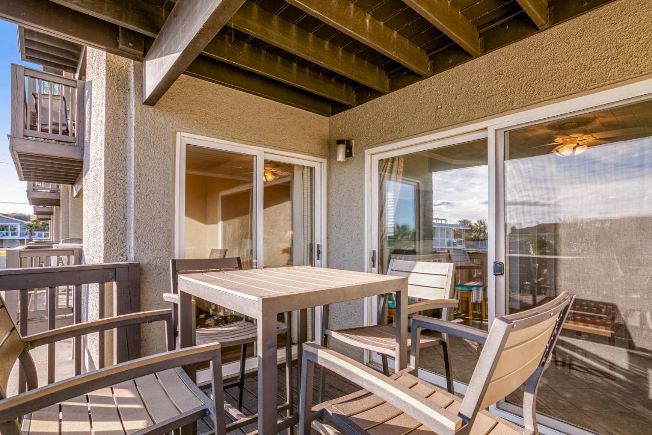 Sand Dollar Villas 109 Fernandina Beach Kültér fotó
