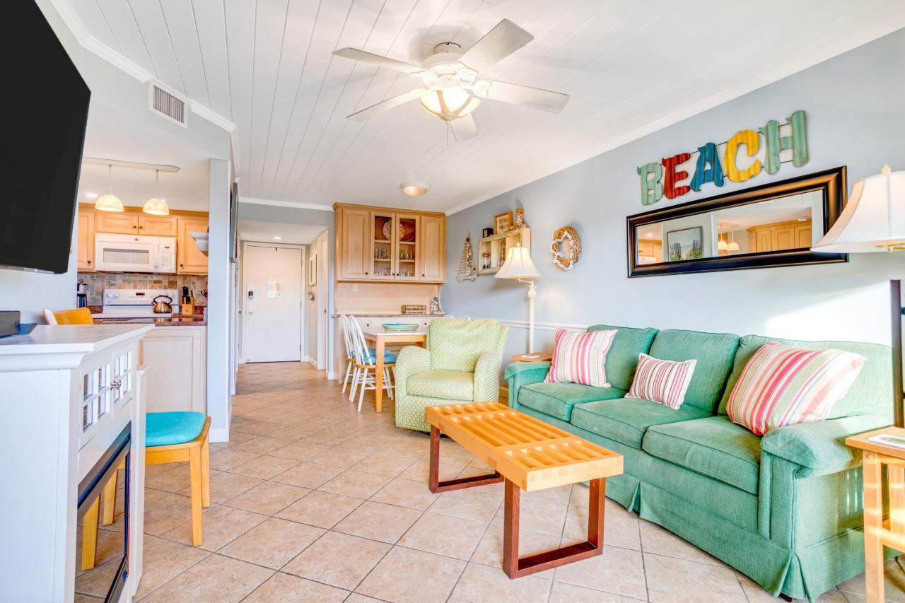 Sand Dollar Villas 109 Fernandina Beach Kültér fotó
