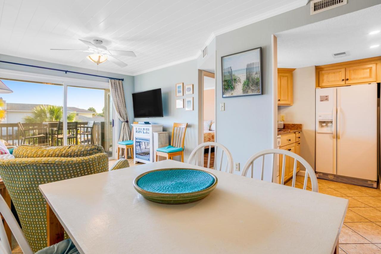 Sand Dollar Villas 109 Fernandina Beach Kültér fotó