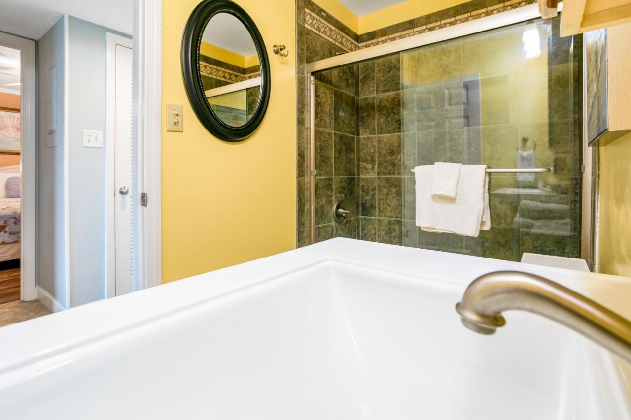 Sand Dollar Villas 109 Fernandina Beach Kültér fotó
