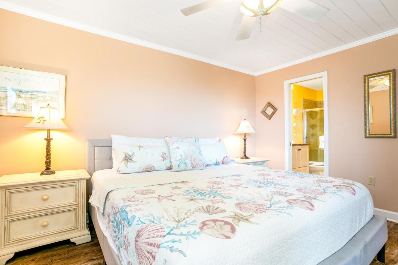 Sand Dollar Villas 109 Fernandina Beach Kültér fotó