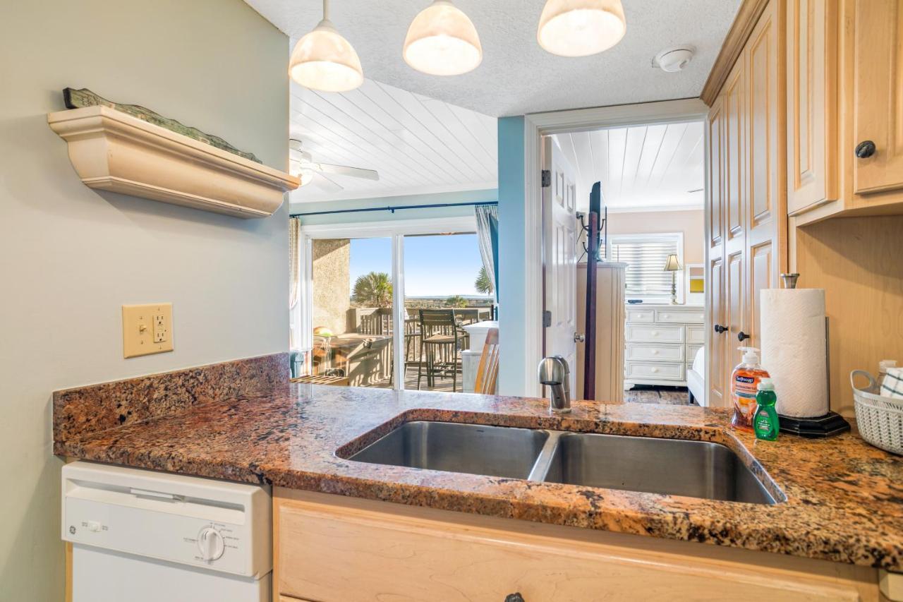 Sand Dollar Villas 109 Fernandina Beach Kültér fotó