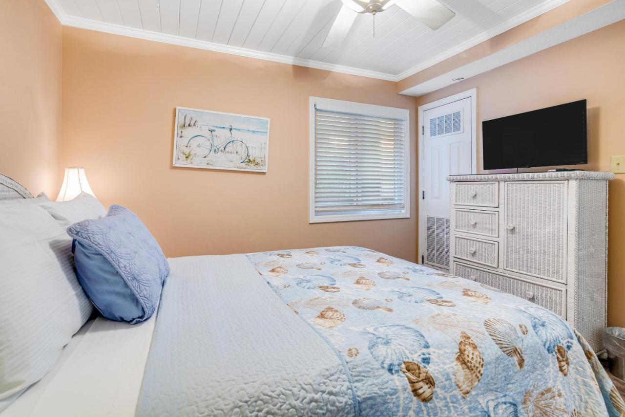 Sand Dollar Villas 109 Fernandina Beach Kültér fotó
